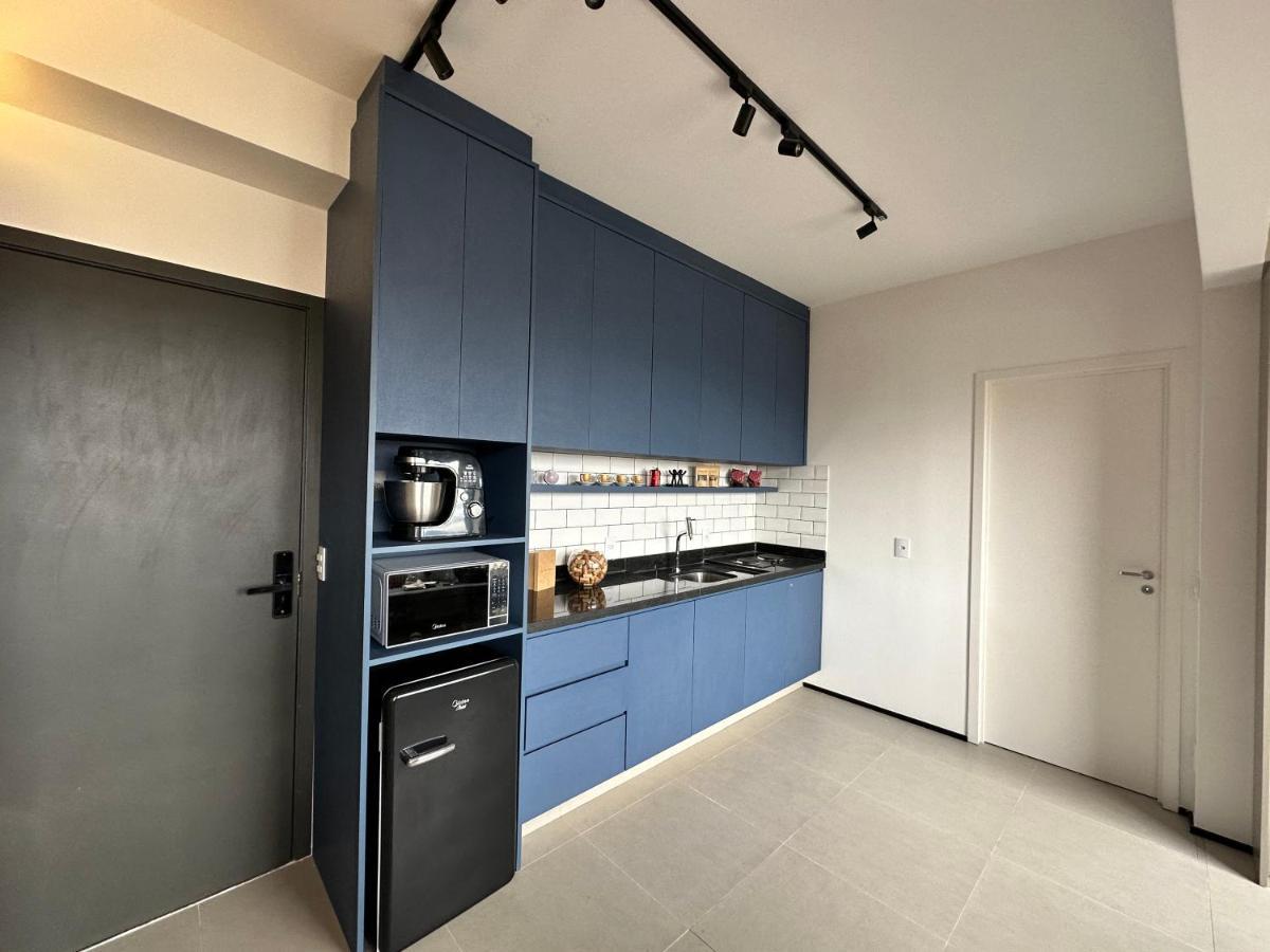 Apto Novo E Confortavel Em Perdizes, Ao Lado Do Allianz Park, Cama King Size São Paulo Ngoại thất bức ảnh