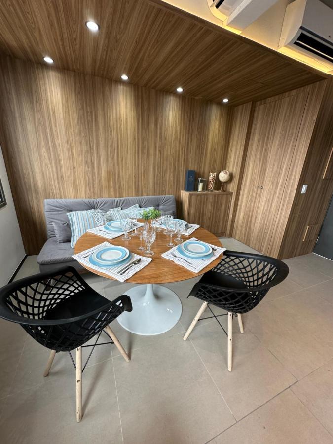 Apto Novo E Confortavel Em Perdizes, Ao Lado Do Allianz Park, Cama King Size São Paulo Ngoại thất bức ảnh