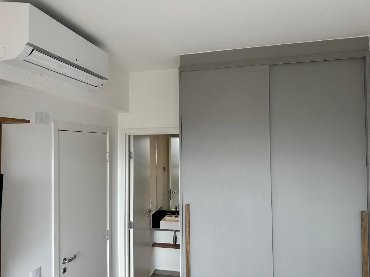 Apto Novo E Confortavel Em Perdizes, Ao Lado Do Allianz Park, Cama King Size São Paulo Ngoại thất bức ảnh
