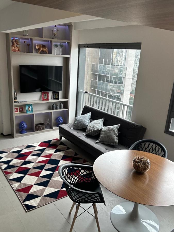 Apto Novo E Confortavel Em Perdizes, Ao Lado Do Allianz Park, Cama King Size São Paulo Ngoại thất bức ảnh
