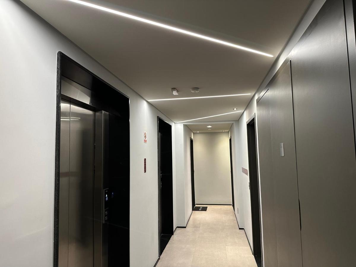 Apto Novo E Confortavel Em Perdizes, Ao Lado Do Allianz Park, Cama King Size São Paulo Ngoại thất bức ảnh