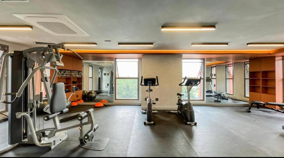 Apto Novo E Confortavel Em Perdizes, Ao Lado Do Allianz Park, Cama King Size São Paulo Ngoại thất bức ảnh
